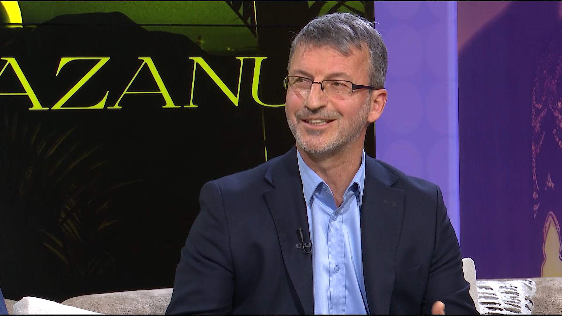 HARIS GRABUS.jpg - Zajedno u ramazanu: Zenica